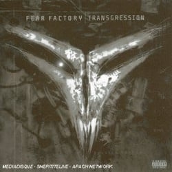 Transgression