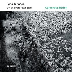 Leos Janácek: On An Overgrown Path