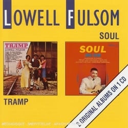 Tramp, Soul