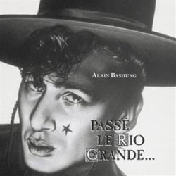 Passé le Rio Grande - Vinyle