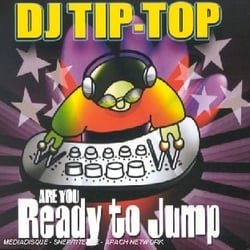 Are You Ready To Jump