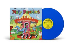 10 Songs from Mary Poppins - édition limitée
