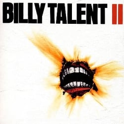 Billy Talent 2
