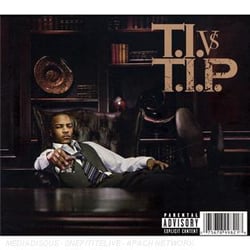 T.i. vs t.i.p.