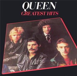 Greatest hits