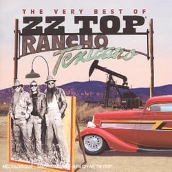 Rancho Texicano: The Very Best Of