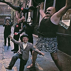 Strange days - 50th anniversary edition