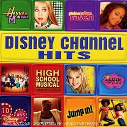 Disney Channel Hits