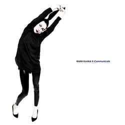X-communicate - CD