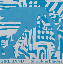 Shoulderblades