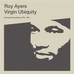 Virgin ubiquity: unreleased recordings 1976 - 1981 - CD
