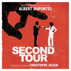 Second Tour OST