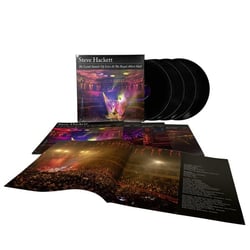 The Lamb Stands Up Live At The Royal Albert Hall - édition limitée