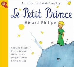Le petit prince