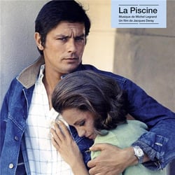 La piscine