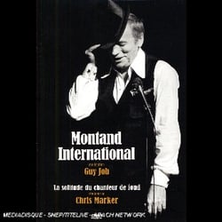 Montand International