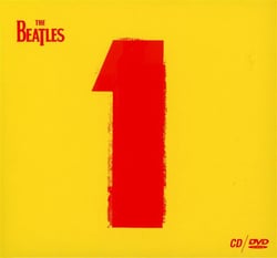 The beatles 1
