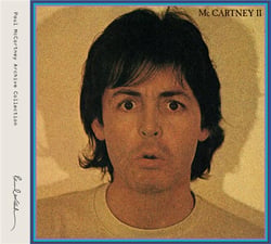 McCartney II