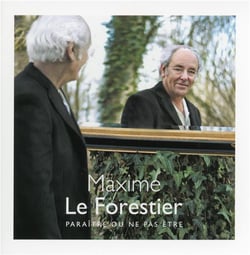 Paraître ou ne pas être - CD