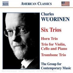 Six Trios