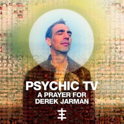 A Prayer For Derek Jarman