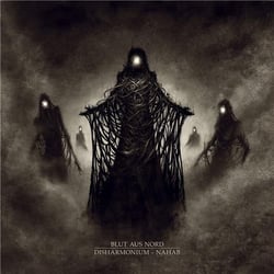 Disharmonium - Nahab