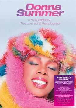 I'm A Rainbow