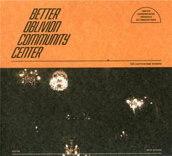 Better Oblivion Community Center