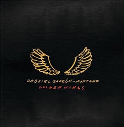 Golden wings