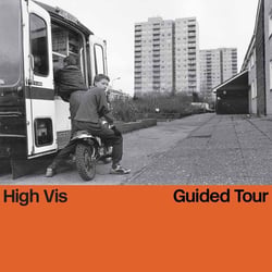 Guided Tour - édition colorée