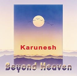 Beyond heaven