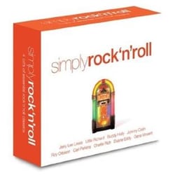 Simply rock n' roll