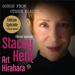 Songs From Other Places