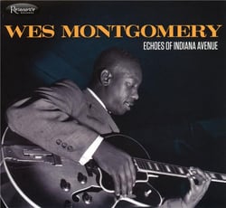 Echoes of Indiana Avenue