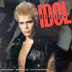 Billy idol