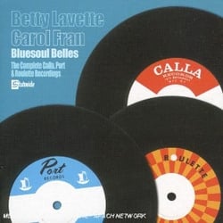 The complete calla port & roulette recordings