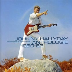 Anthologie 1960/1963 (best of)