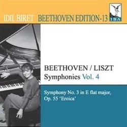 Beethoven edition /vol.10