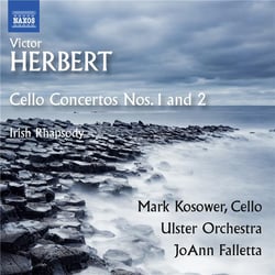 Cellos concertos n°1 and 2