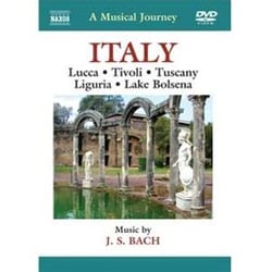 Italy : a musical journey