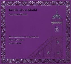 Arabian Waltz
