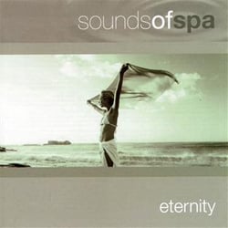 Sounds of spa - eternity