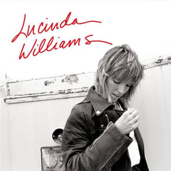 Lucinda williams