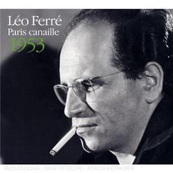 Paris canaille : 1953
