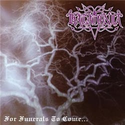 For funerals to come