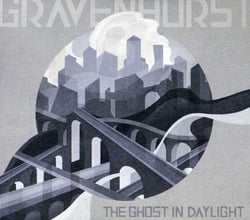 The Ghost In Daylilght