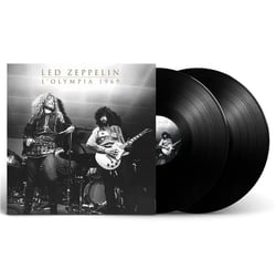 L'Olympia 1969 (Broadcast Recording)