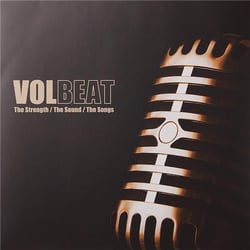The Strenght - The Sound - The Songs
