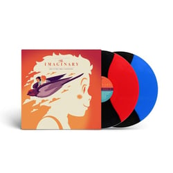 The Imaginary - édition limitée