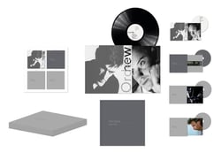 Low-Life (Coffret 1 vinyle + 2CD + 2DVD)